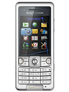 Download Sony Ericsson C510 apps apk free.