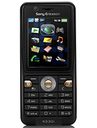 Download free Sony Ericsson K530 wallpapers.