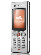 Download free Sony Ericsson W880 wallpapers.