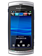 Download free Sony Ericsson Vivaz wallpapers.
