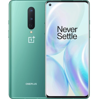 Download images and screensavers for OnePlus 8.