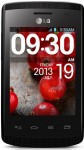 Download free live wallpapers for LG Optimus L1 2 E410.