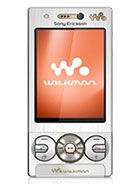 Download free Sony Ericsson W705 wallpapers.