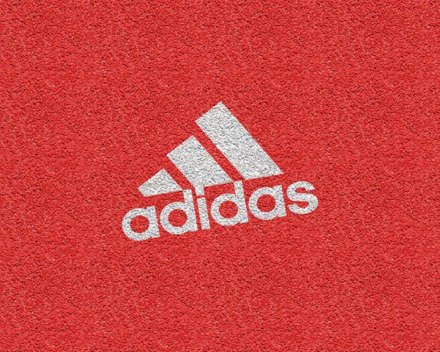 Brands, Logos, Adidas