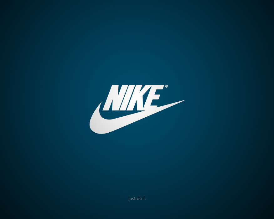 Brands, Logos, Nike