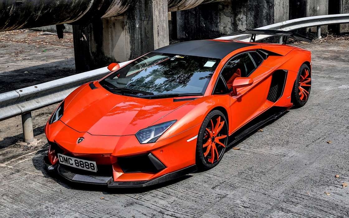 Lamborghini,Auto,Transport