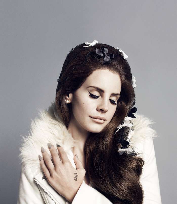 Lana Del Rey, Artists, Girls, People, Music