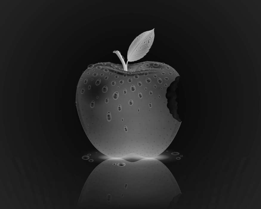 Apple, Apples, Brands, Background, Logos