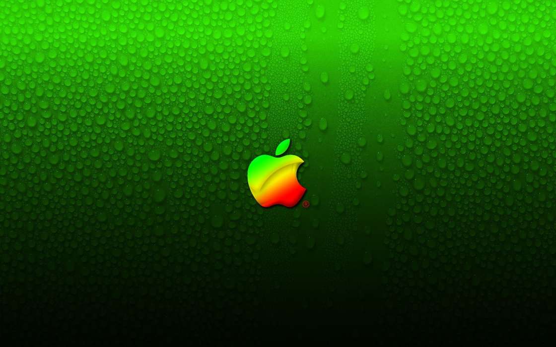 Brands, Logos, Apple