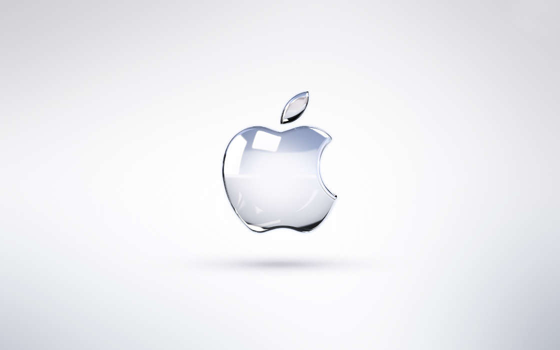 Apple,Background,Logos