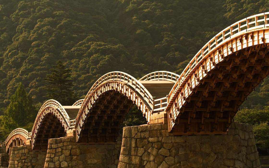 Architecture,Bridges