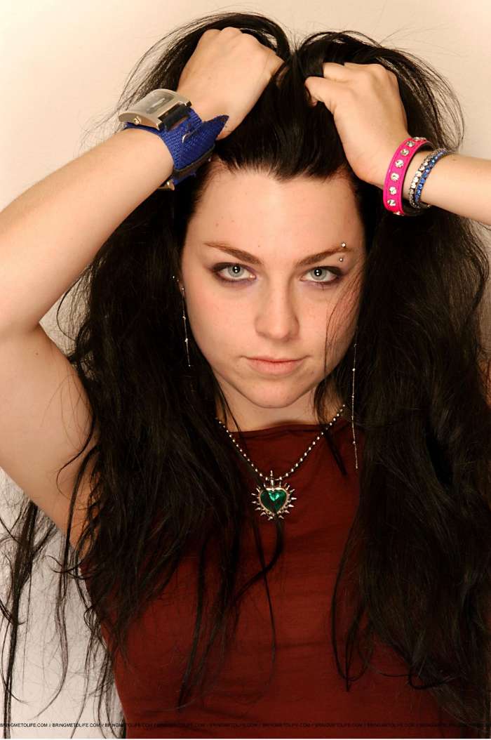 Artists, Girls, Amy Lee, Evanescence, People, Music