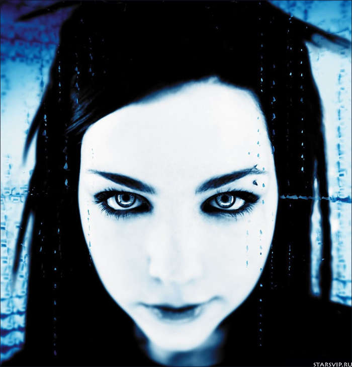 Artists, Amy Lee, Evanescence, People, Music