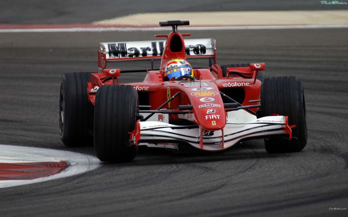 Auto, Races, Ferrari