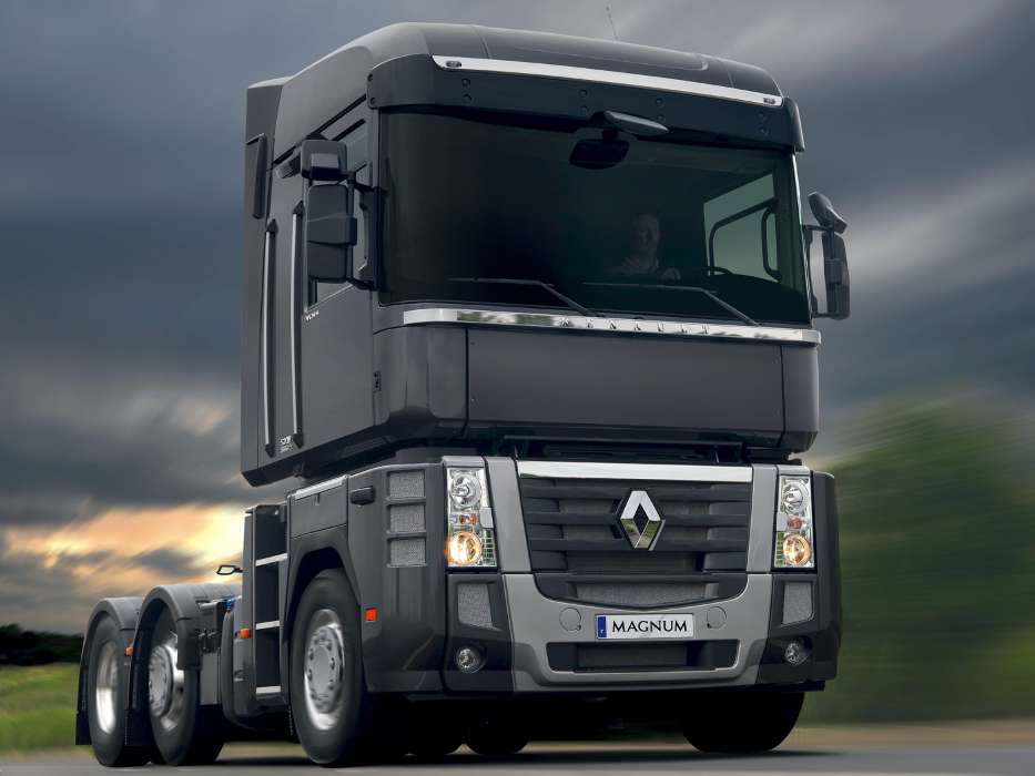 Auto,Trucks,Renault,Transport