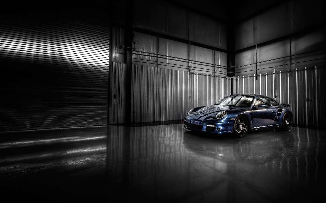 Auto,Porsche,Transport