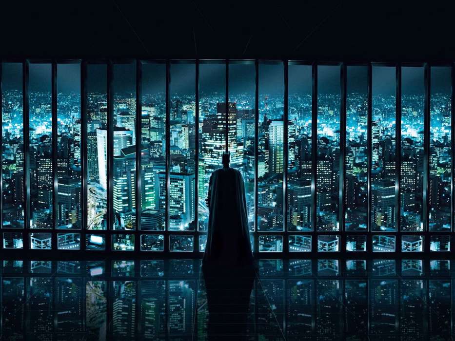 Cinema, Batman