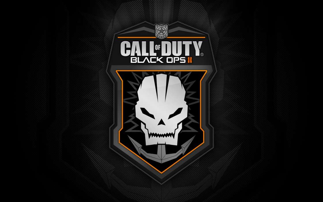 Call of Duty (COD), Games, Logos
