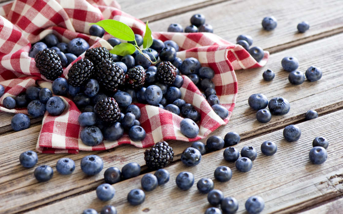 Food,Bilberries,Berries,Plants,Blackberry