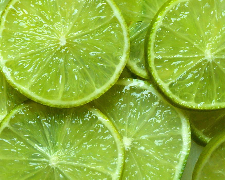 Food, Background, Fruits, Lime