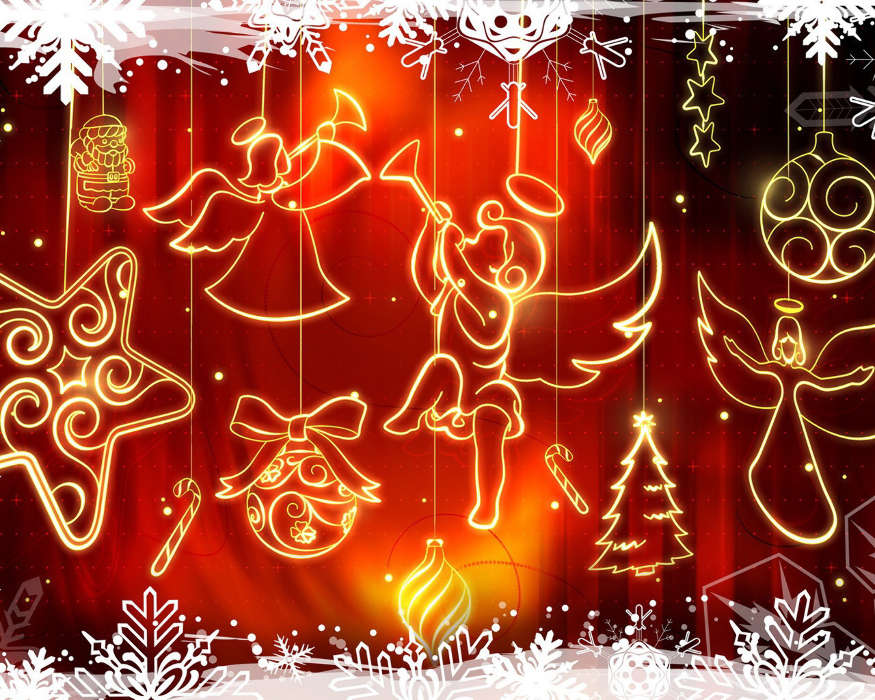 Background,Holidays,Christmas, Xmas