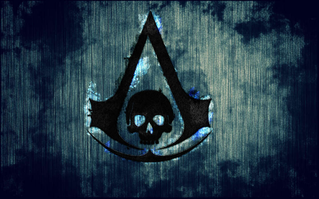 Games, Assassin&#039;s Creed, Logos