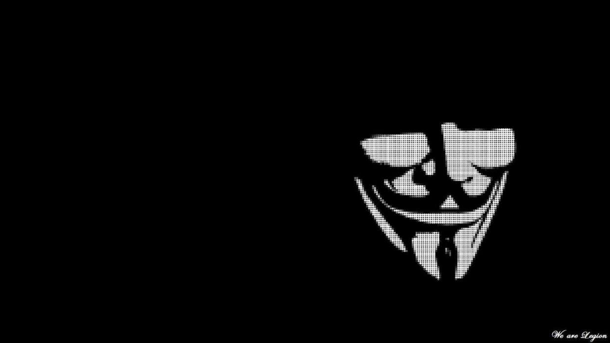 Cinema, Logos, V for Vendetta