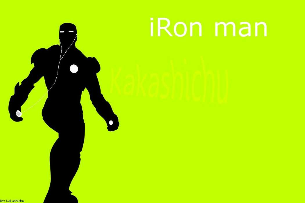 Cinema, Music, Funny, Iron Man