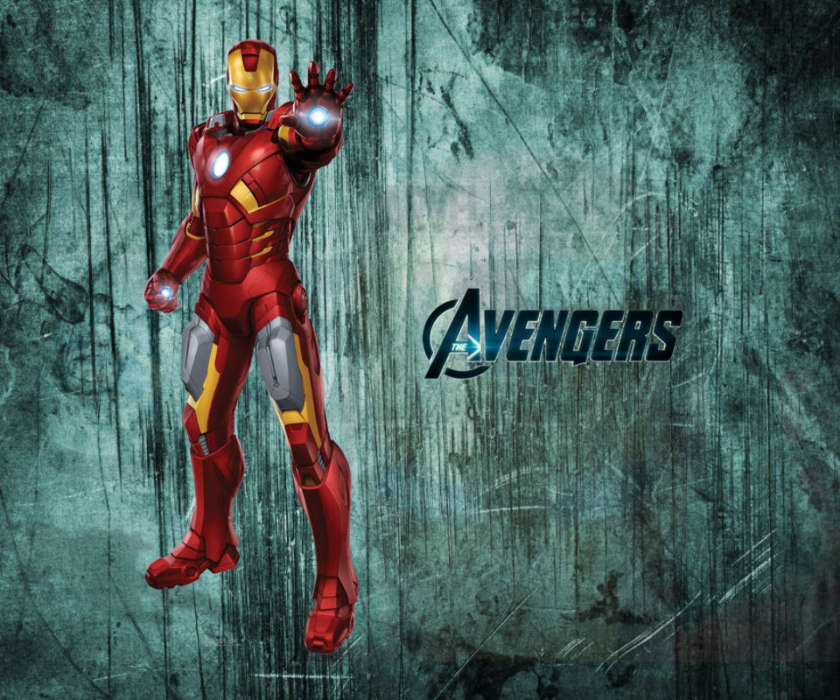 Cinema, The Avengers, Iron Man