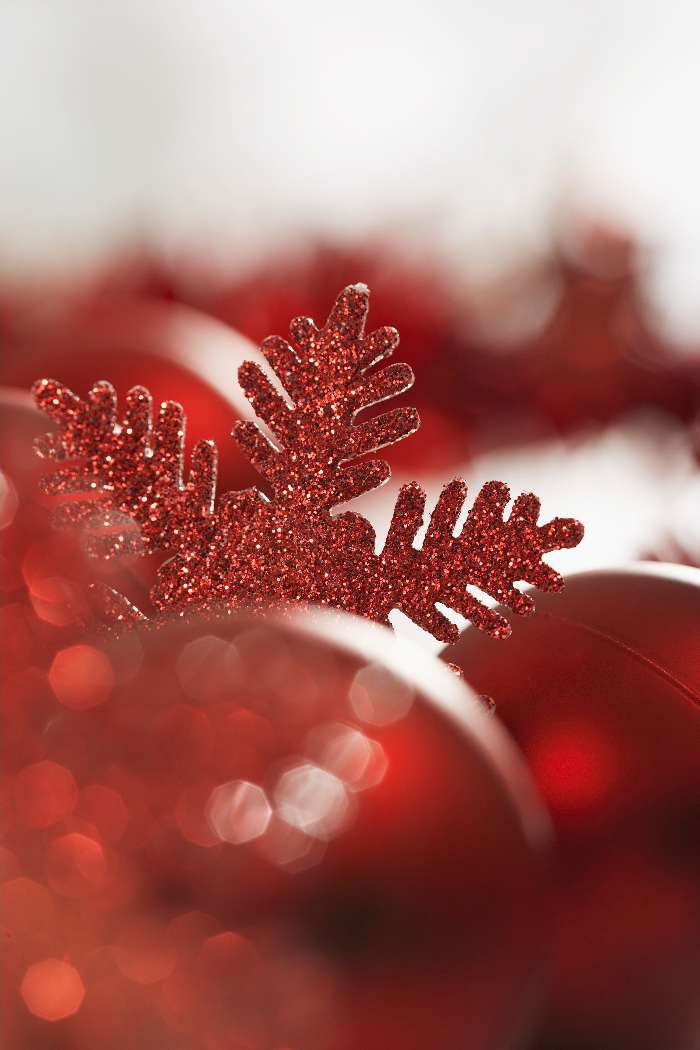 New Year, Objects, Holidays, Christmas, Xmas, Snowflakes