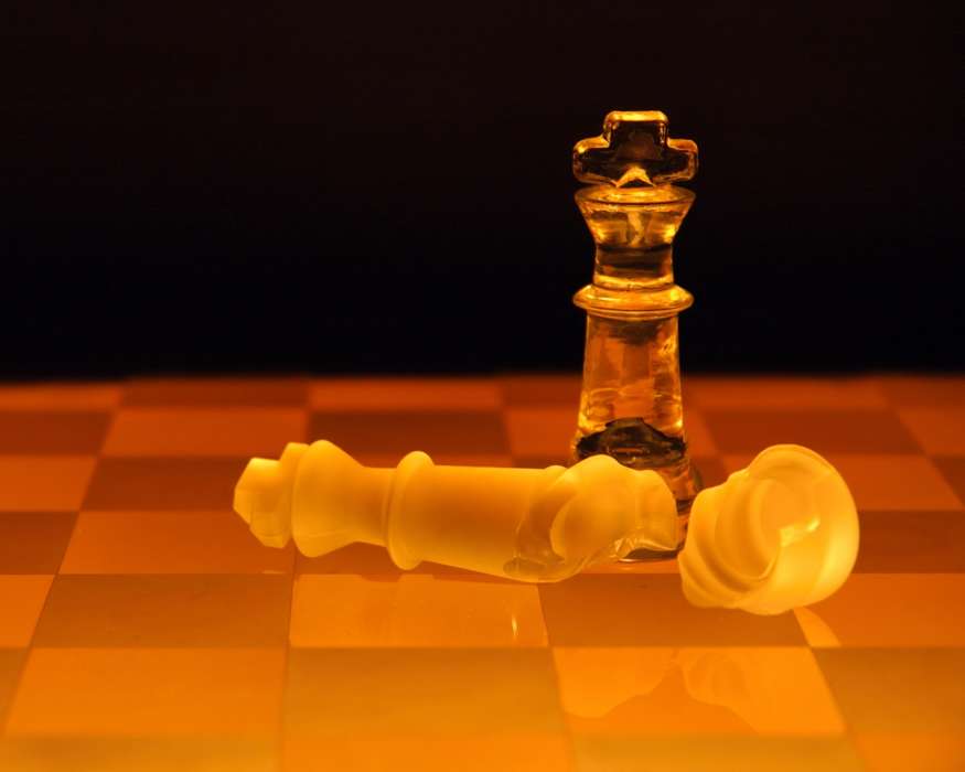 Objects, Chess
