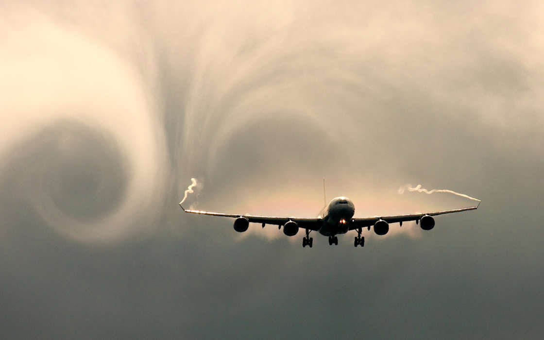 Airplanes,Transport