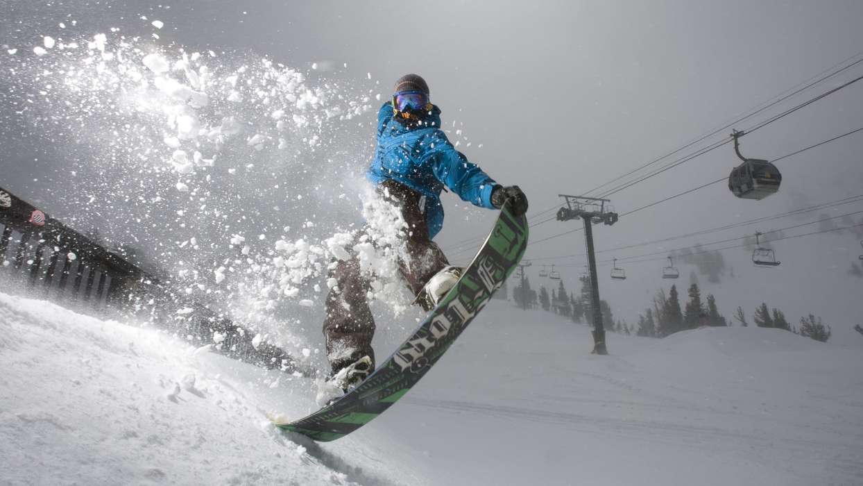 Snow,Snowboarding,Sports,Winter