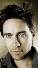 New mobile wallpapers - free download. null, Artists, People, Men, Music, Jared Leto picture and image for mobile phones.