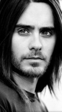 New mobile wallpapers - free download. null, Artists, People, Music, Jared Leto picture and image for mobile phones.