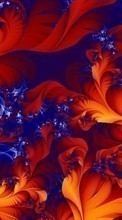New 360x640 mobile wallpapers Abstraction free download.
