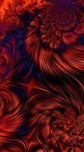 New mobile wallpapers - free download. Abstract, Background, Patterns picture and image for mobile phones.
