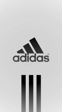 New mobile wallpapers - free download. Adidas, Brands, Background picture and image for mobile phones.