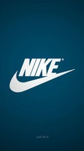 New 540x960 mobile wallpapers Brands, Logos, Nike free download.