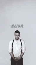New mobile wallpapers - free download. Actors, Mark Salling, People, Men picture and image for mobile phones.