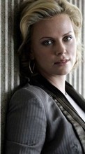 Actors, Charlize Theron, Girls, People for Fly ERA Style 4 IQ4418