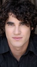 New mobile wallpapers - free download. Actors, Darren Criss, People, Men picture and image for mobile phones.