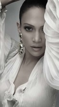 New mobile wallpapers - free download. Music, Cinema, Humans, Girls, Actors, Artists, Jennifer Lopez picture and image for mobile phones.
