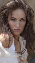 New mobile wallpapers - free download. Cinema, Humans, Girls, Actors, Megan Fox picture and image for mobile phones.