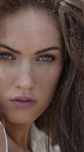 New mobile wallpapers - free download. Actors, Girls, Megan Fox, People picture and image for mobile phones.