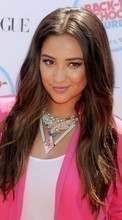 New mobile wallpapers - free download. Actors, Girls, Shay Mitchell, People picture and image for mobile phones.