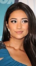 Actors, Girls, Shay Mitchell, People for Fly Cumulus 1 FS403