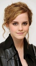 New mobile wallpapers - free download. Cinema, Humans, Girls, Actors, Harry Potter, Emma Watson picture and image for mobile phones.