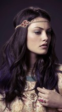 New mobile wallpapers - free download. Actors, Girls, Phoebe Tonkin, People picture and image for mobile phones.