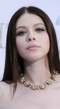 New mobile wallpapers - free download. Actors, Girls, Michelle Christine Trachtenberg, People picture and image for mobile phones.